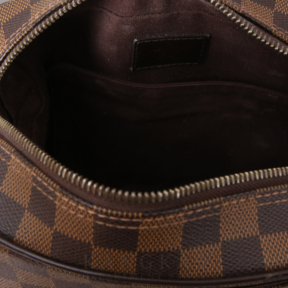 LOUIS VUITTON(USED)루이비통 다미에 올라브 크로스백